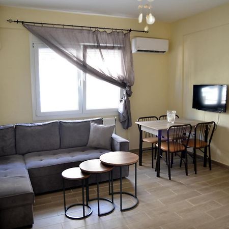 Lovely Apartment Αλεξανδρούπολη Εξωτερικό φωτογραφία