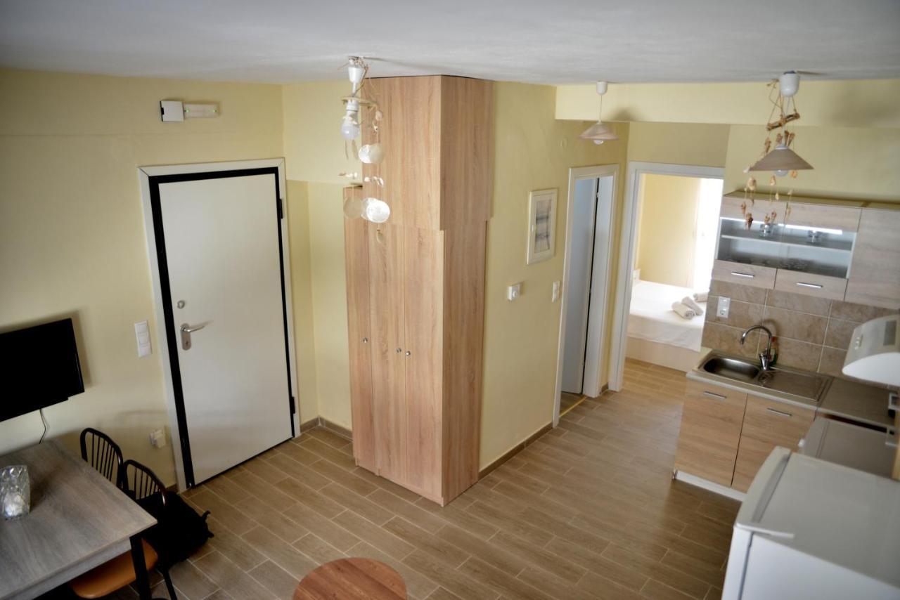 Lovely Apartment Αλεξανδρούπολη Εξωτερικό φωτογραφία