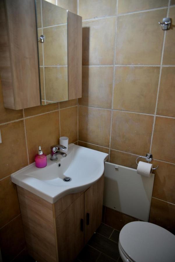 Lovely Apartment Αλεξανδρούπολη Εξωτερικό φωτογραφία