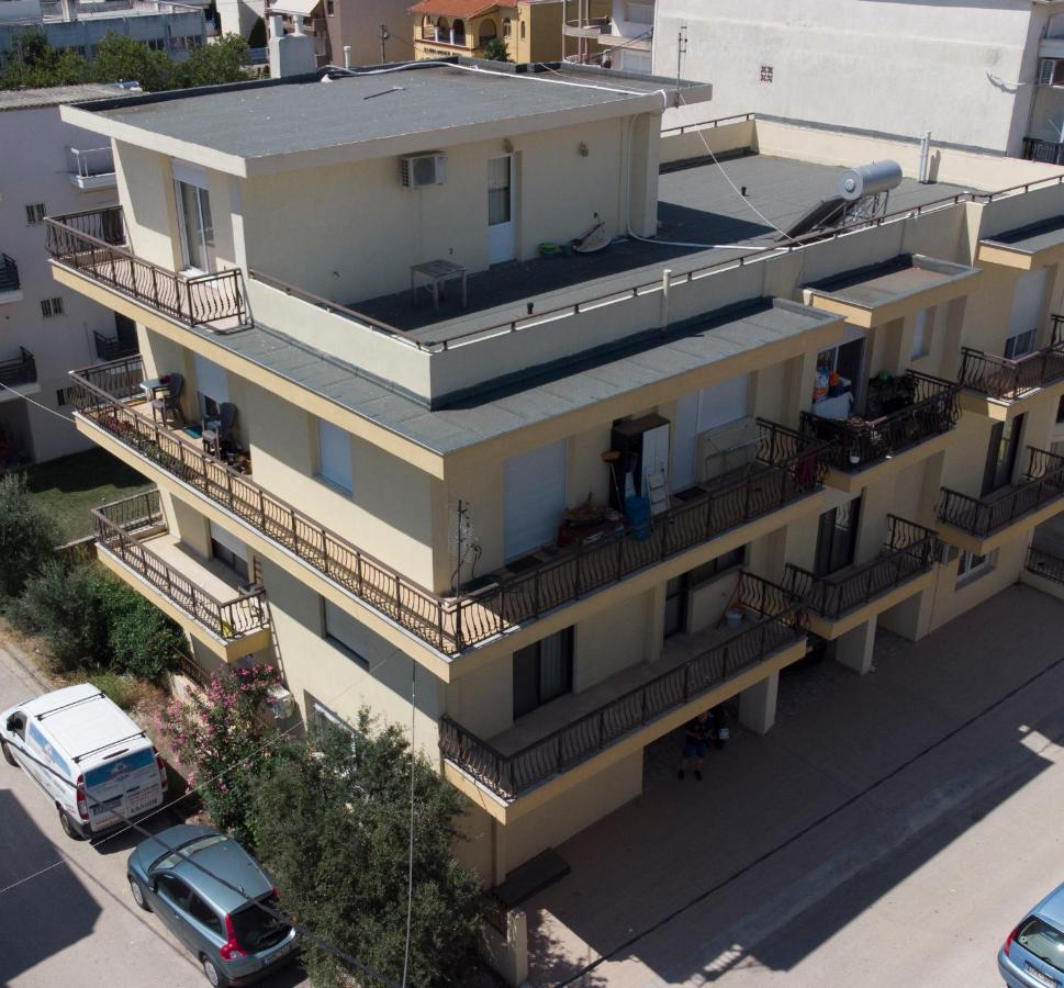 Lovely Apartment Αλεξανδρούπολη Εξωτερικό φωτογραφία